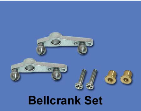 HM-CB180-Z-04(bellcrank set)